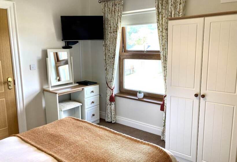 Номер Стандарт, Mourne Country House Bed And Breakfast