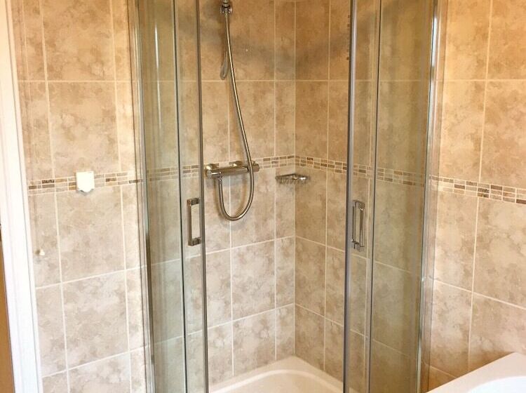 اتاق استاندارد, Mourne Country House Bed And Breakfast