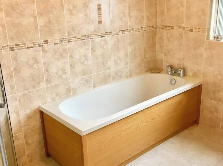 Номер Стандарт, Mourne Country House Bed And Breakfast