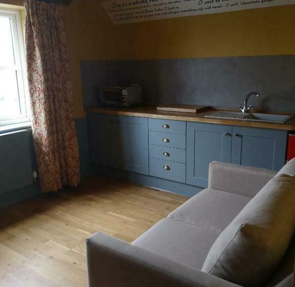 이그제큐티브 스위트, Star Inn