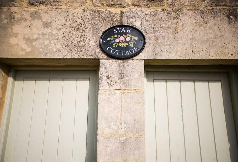 스탠다드 룸, Star Inn