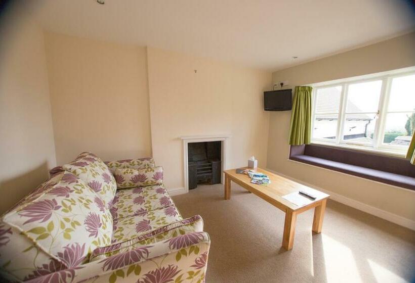 패밀리 스위트, Star Inn