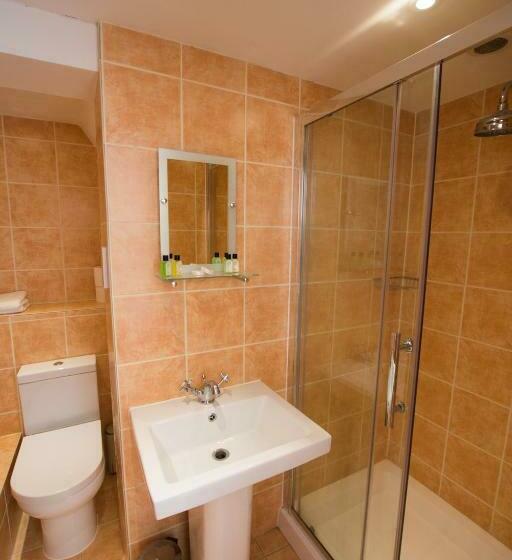 Номер Стандарт, Star Inn