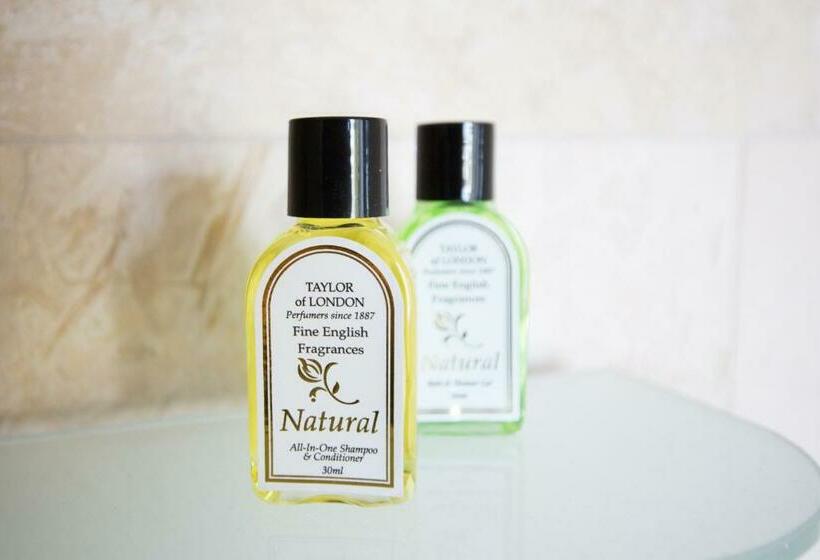 스탠다드 룸, Star Inn