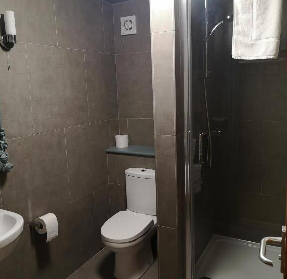 Президентский Люкс, Star Inn