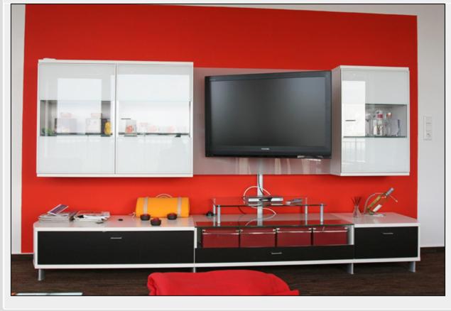 Penthouse Suite, Dünenhotel Borkum