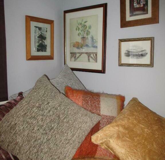 Номер Basic, Horse & Groom B&b