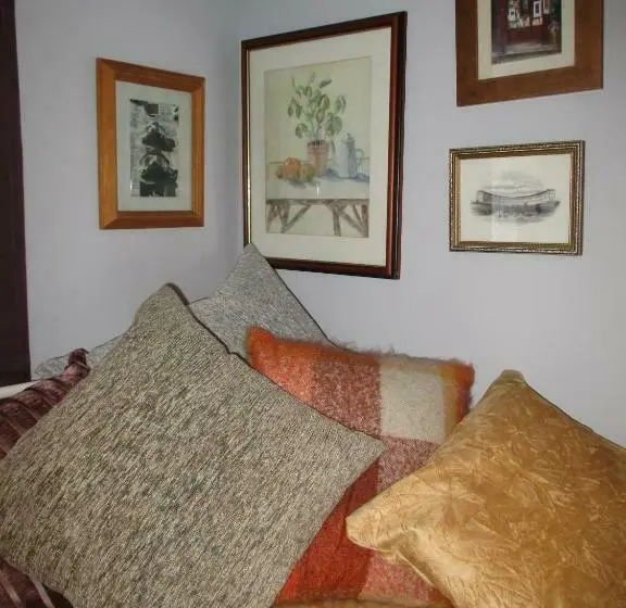 ベーシックルーム, Horse & Groom B&b