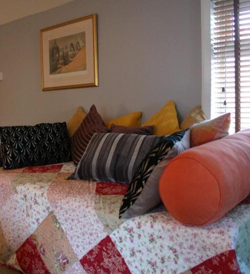 ファミリールーム, Horse & Groom B&b