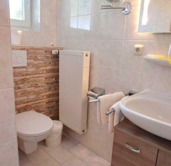 クラシックルーム, Garni Drachenburg