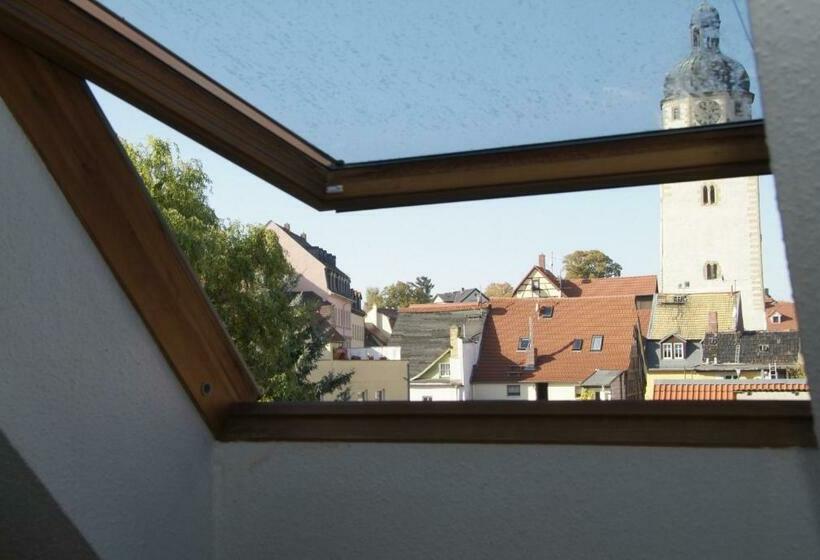 غرفة قياسية, Am Rossplan