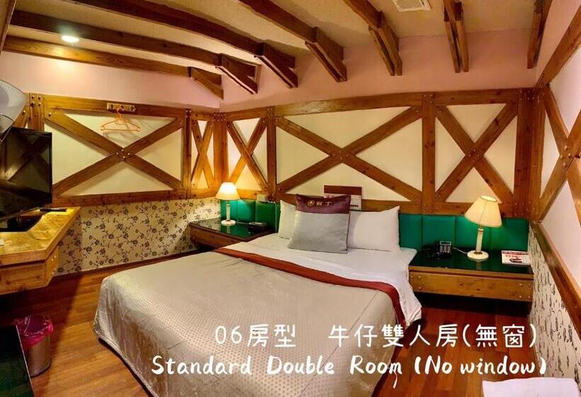 اتاق استاندارد, Benz