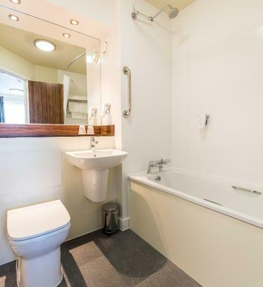 غرفة قياسية, Canterbury Bell, Margate By Marston's Inns