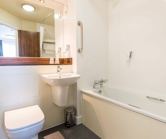 غرفة عائلية, Canterbury Bell, Margate By Marston's Inns