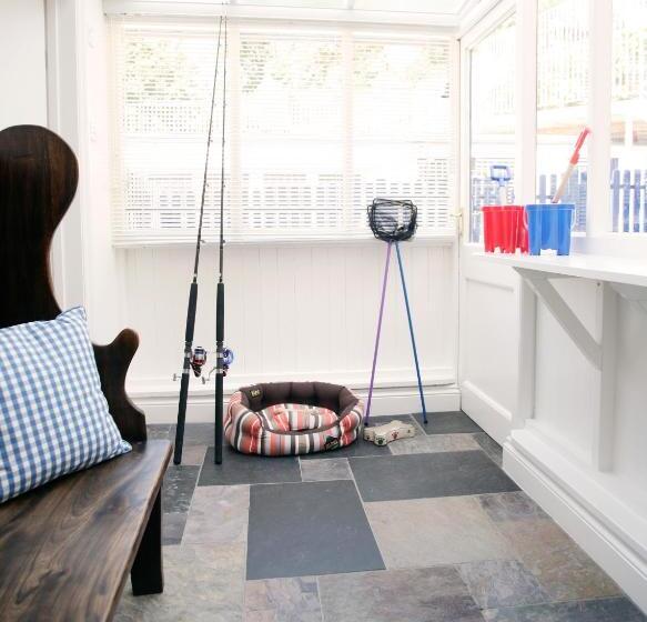 خانه 1 خوابه, Cary Arms & Spa