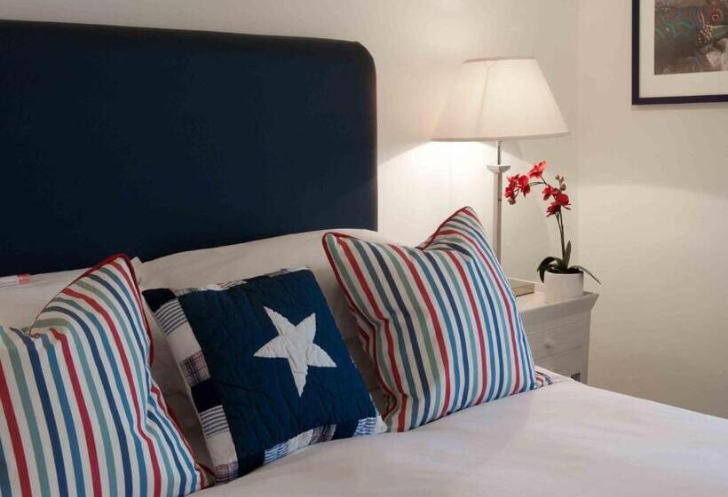 خانه 1 خوابه, Cary Arms & Spa