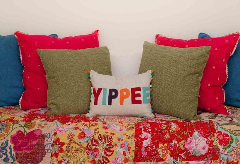 خانه 1 خوابه, Cary Arms & Spa