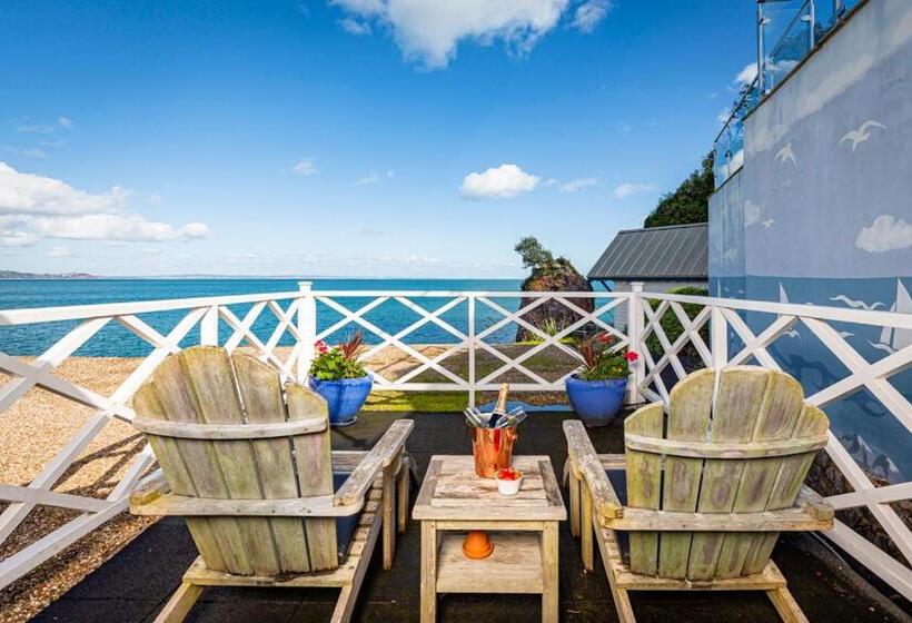 اتاق استاندارد با تخت بزرگ, Cary Arms & Spa