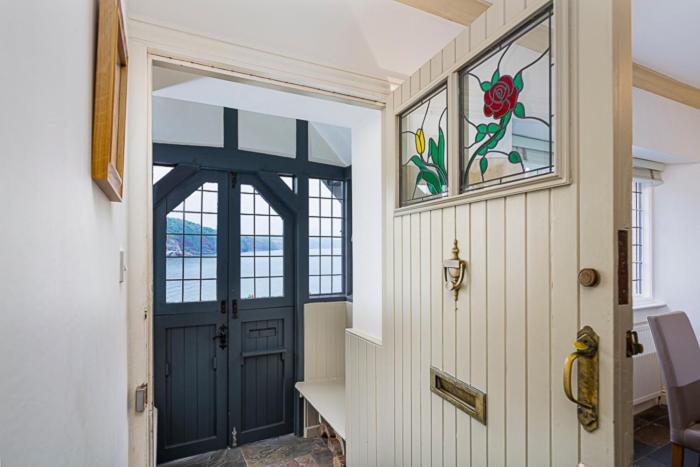 خانه 1 خوابه, Cary Arms & Spa