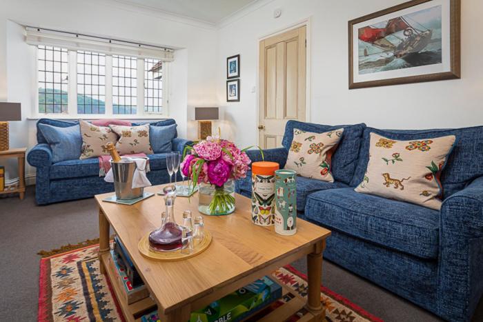 خانه 1 خوابه, Cary Arms & Spa