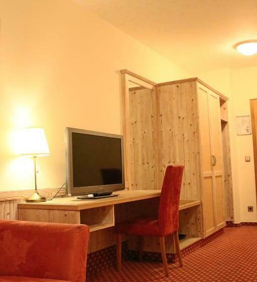 اتاق راحتی, Central