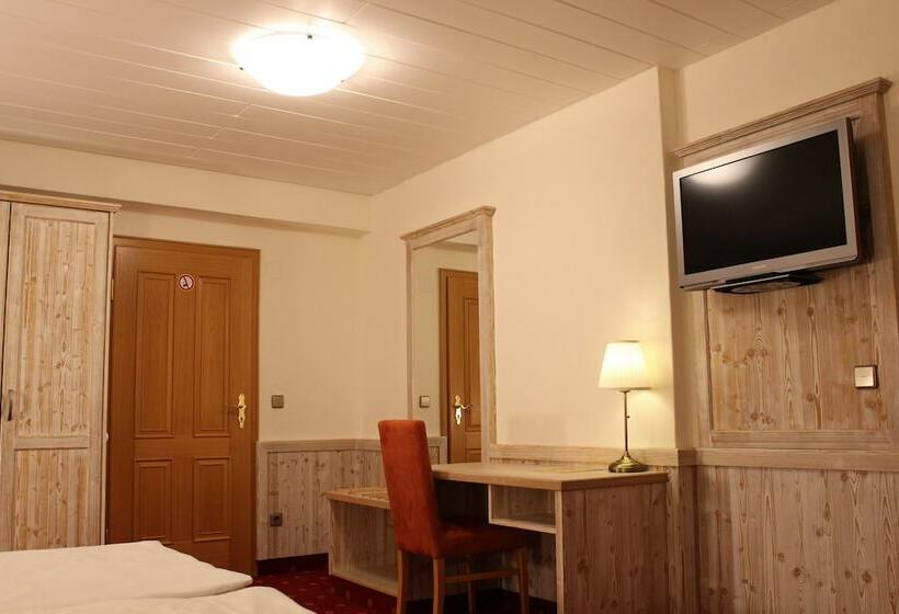 اتاق راحتی, Central