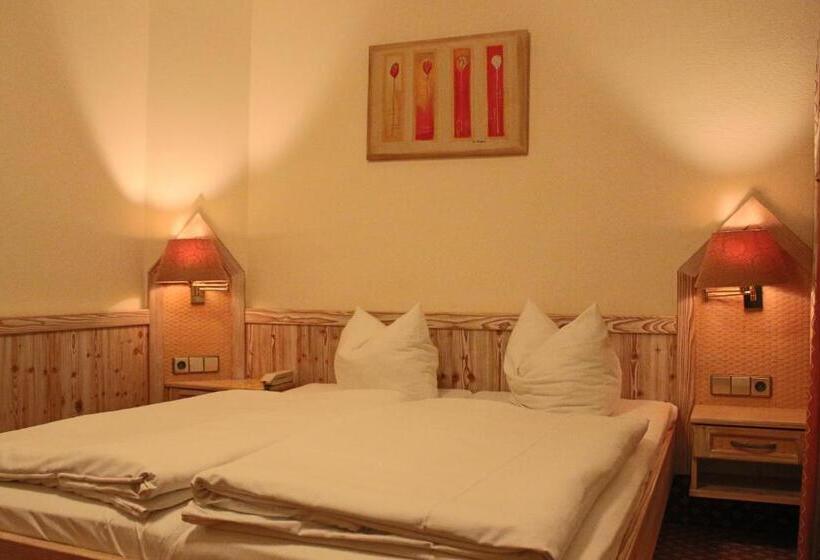 חדר קומפורט, Central