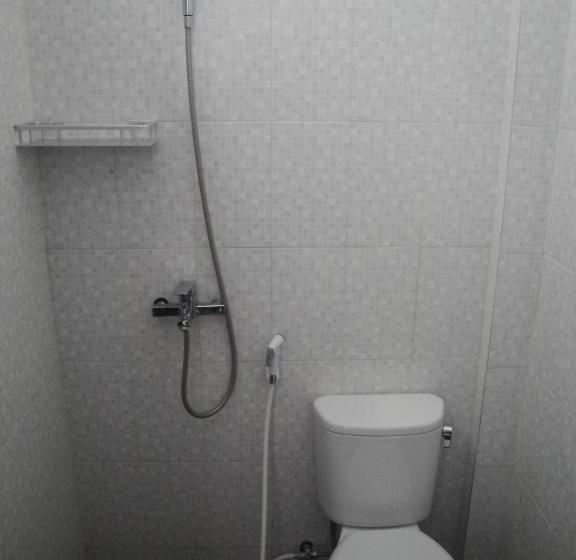 스탠다드 룸 바다 전망, Cf Komodo