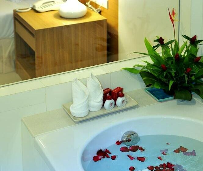 חדר דלוקס, Chalong Princess Pool Villa Resort Sha Extra Plus