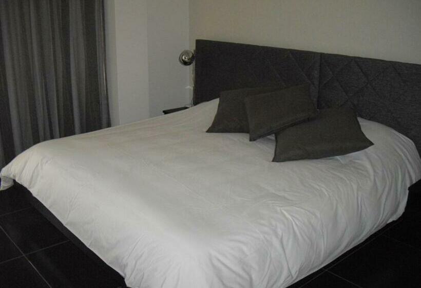 סוויטה, Crystal