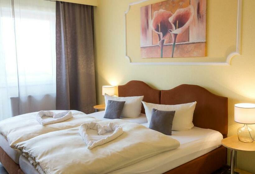 Номер бизнес-класса, Dillinger Hof