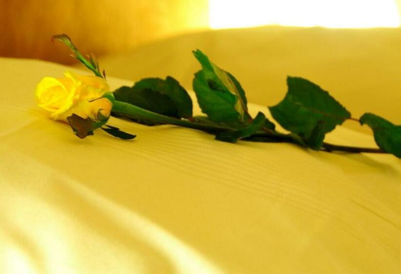 Номер бизнес-класса, Dillinger Hof