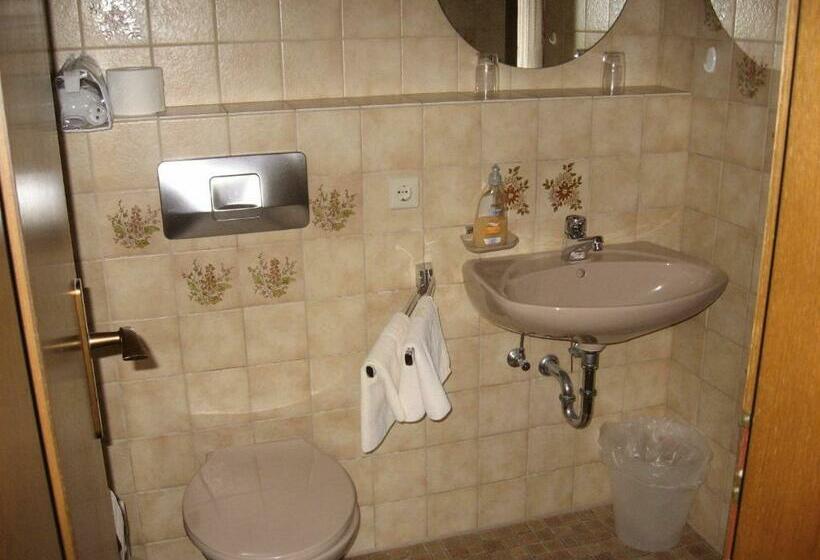 Номер Стандарт Индивидуальный, Gasthof Straub