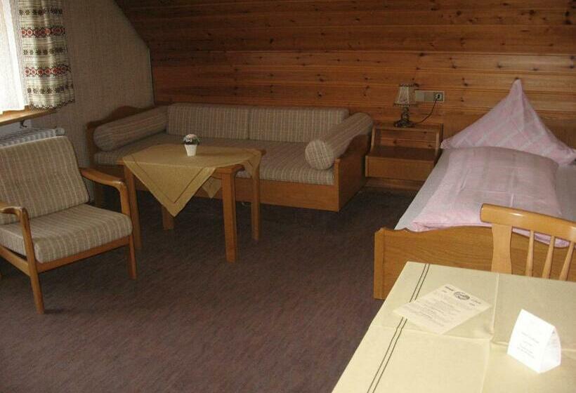 Номер Стандарт Индивидуальный, Gasthof Straub