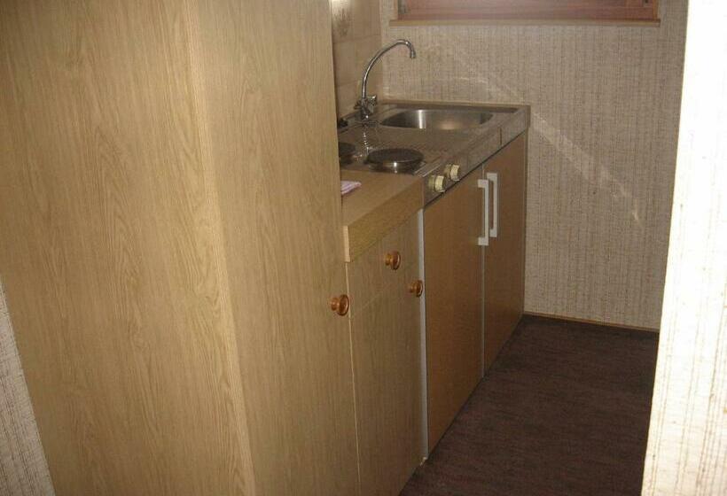 Номер Стандарт Индивидуальный, Gasthof Straub