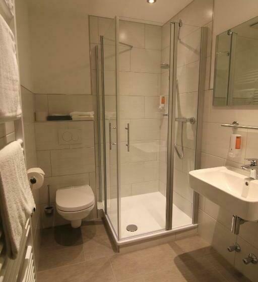 リバービュースタンダードルーム, Klasen