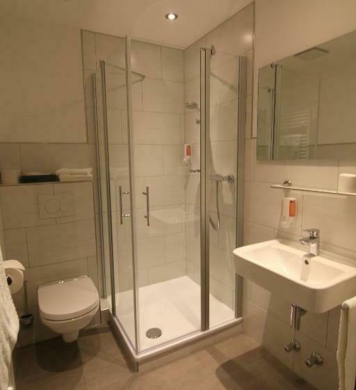 リバービュースタンダードルーム, Klasen