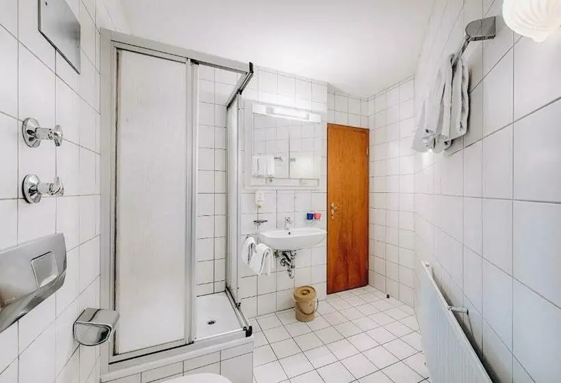 Deluxe-huone Parveke, Nuss