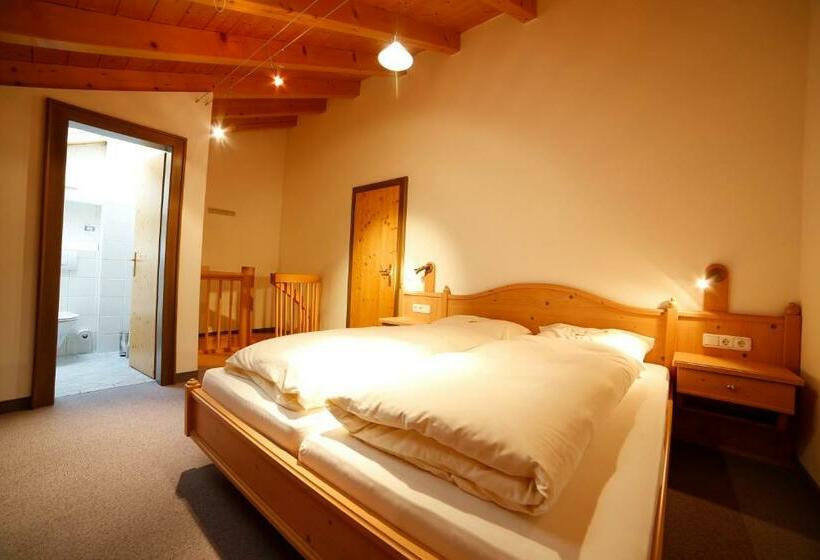 带1个卧室的公寓, Oberschmied