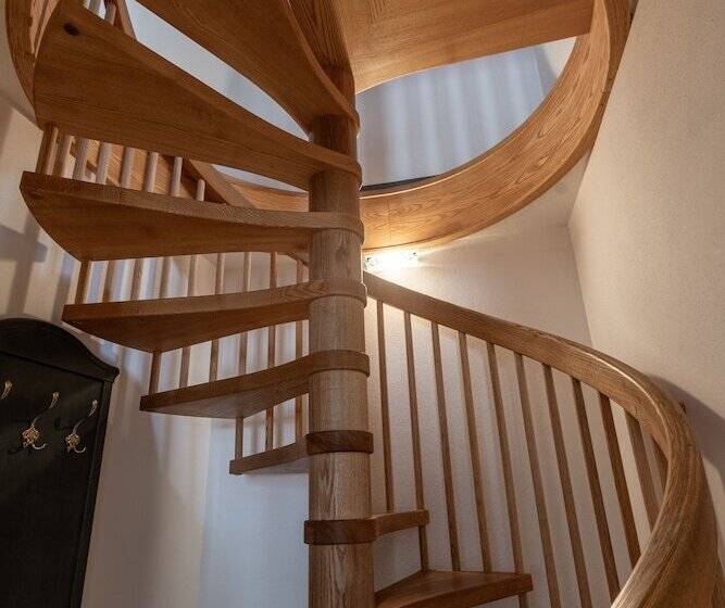 带1个卧室的公寓, Oberschmied