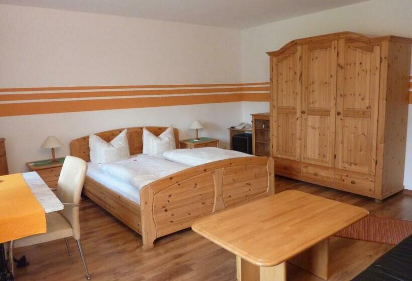 غرفة كومفورت, Oranien