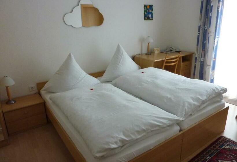 غرفة قياسية, Oranien