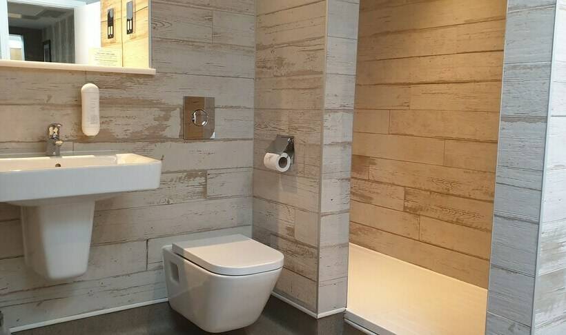 スタンダードルーム, Pilgrims Progress Wetherspoon