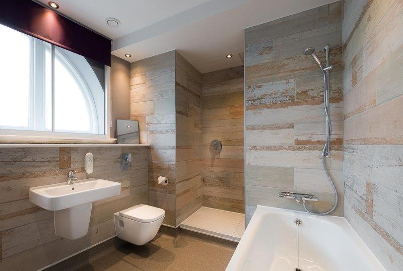 ファミリールーム, Pilgrims Progress Wetherspoon