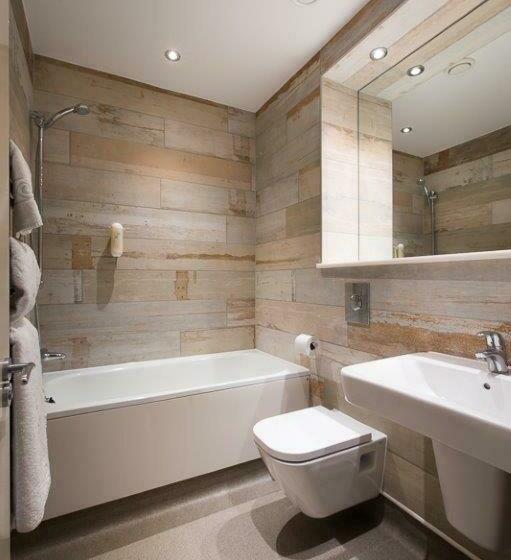 ファミリールーム, Pilgrims Progress Wetherspoon