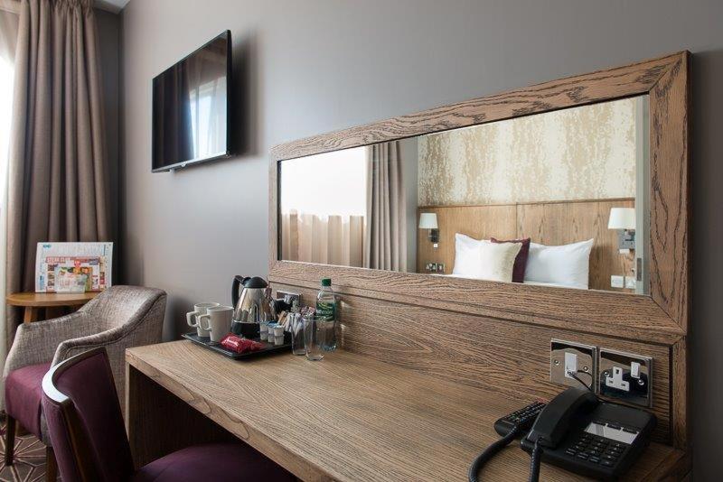 身障者適用スタンダードルーム, Pilgrims Progress Wetherspoon