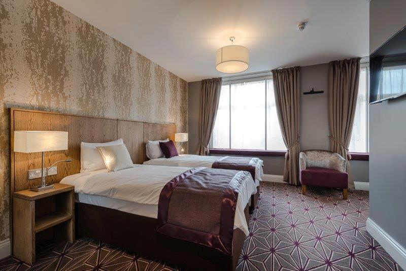 スタンダードルーム, Pilgrims Progress Wetherspoon