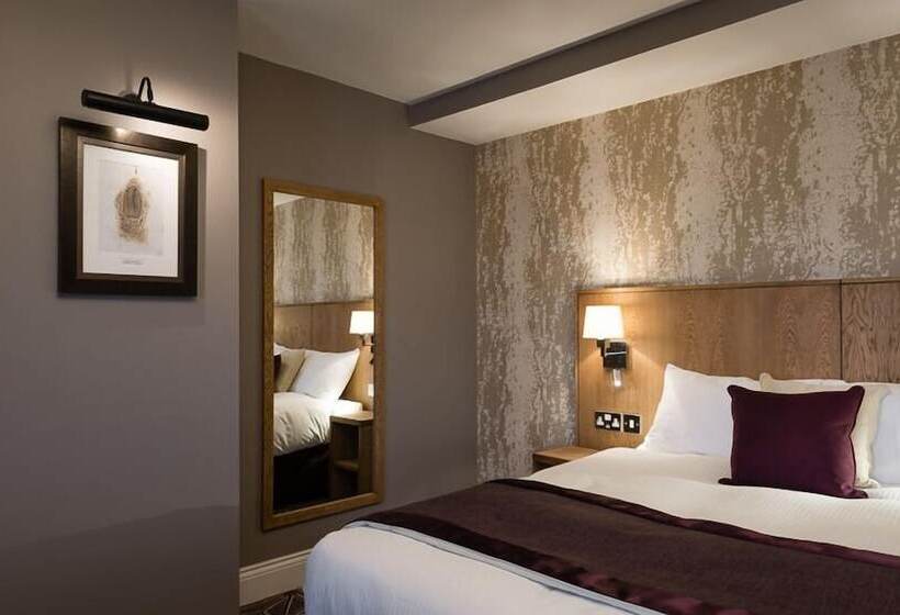 スタンダードルーム, Pilgrims Progress Wetherspoon