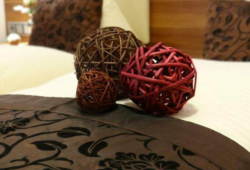 스탠다드 룸, Schützenhof Spa Garden