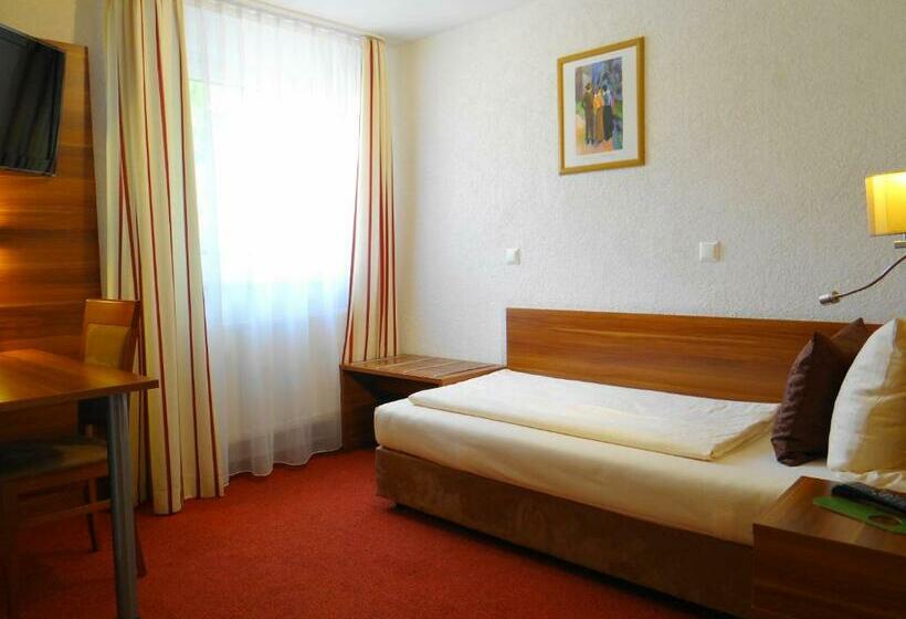 스탠다드 싱글 룸, Schützenhof Spa Garden